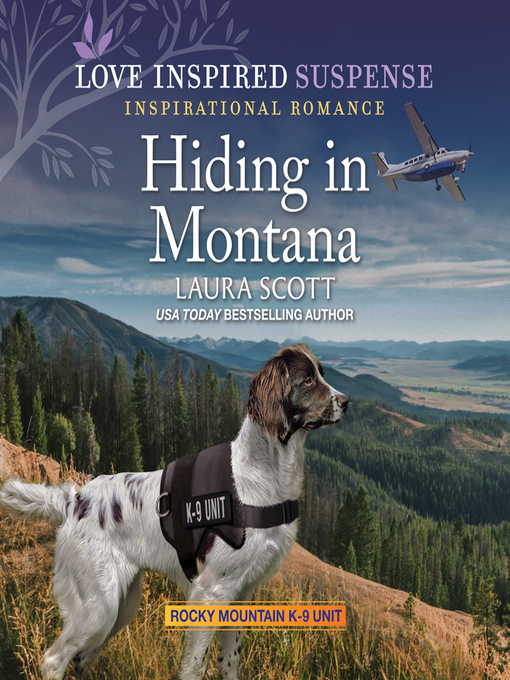 Title details for Hiding in Montana by Laura Scott - Available